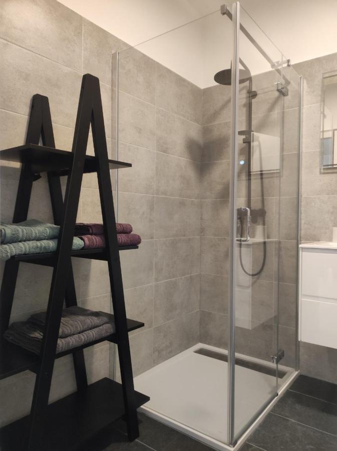 Apartmán Ani *