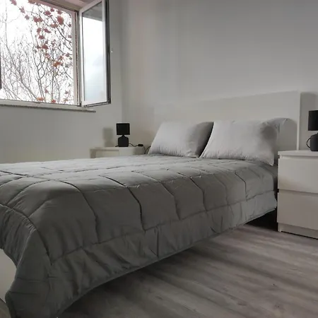 Apartman Ani Rijeka Exterior photo