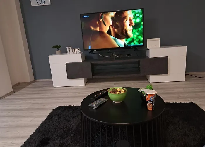 Apartman Ani