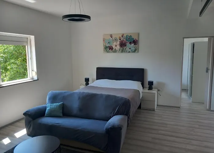 Apartman Ani