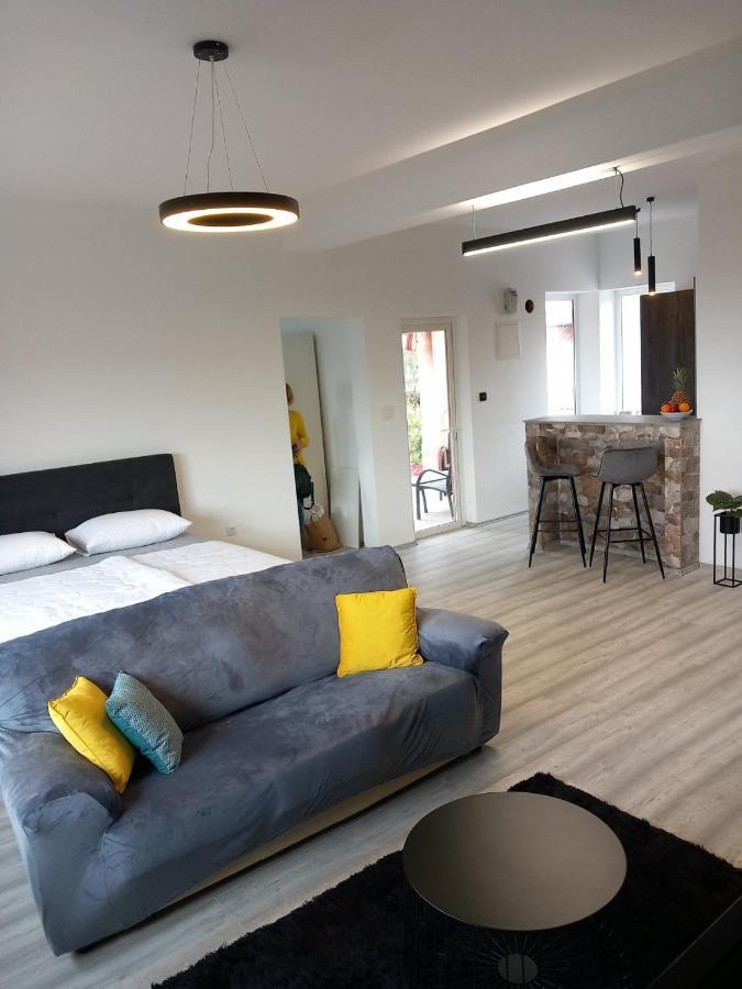 Apartamento Ani *