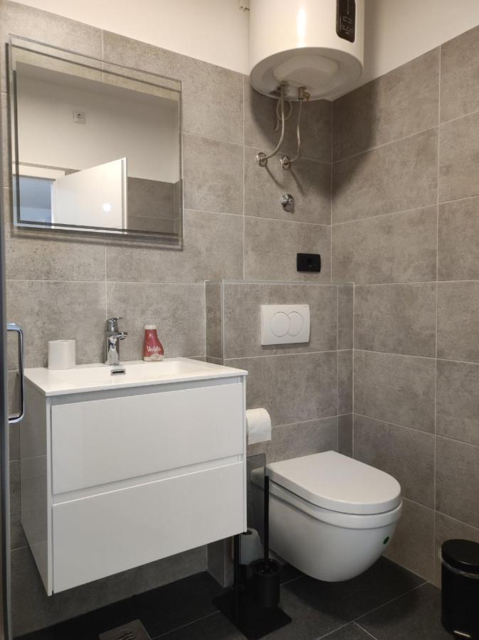 Ani Apartment Rijeka