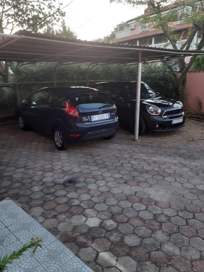 Ani Apartamento Rijeka