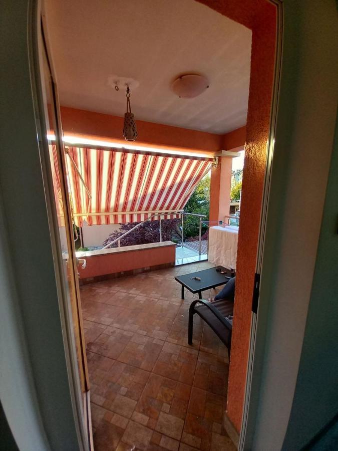 Ani Apartment Rijeka