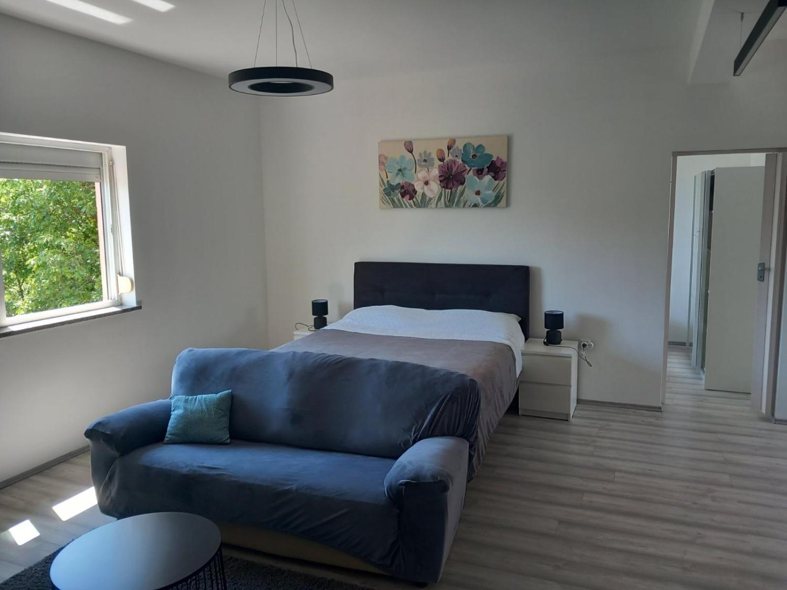 Ani Apartment