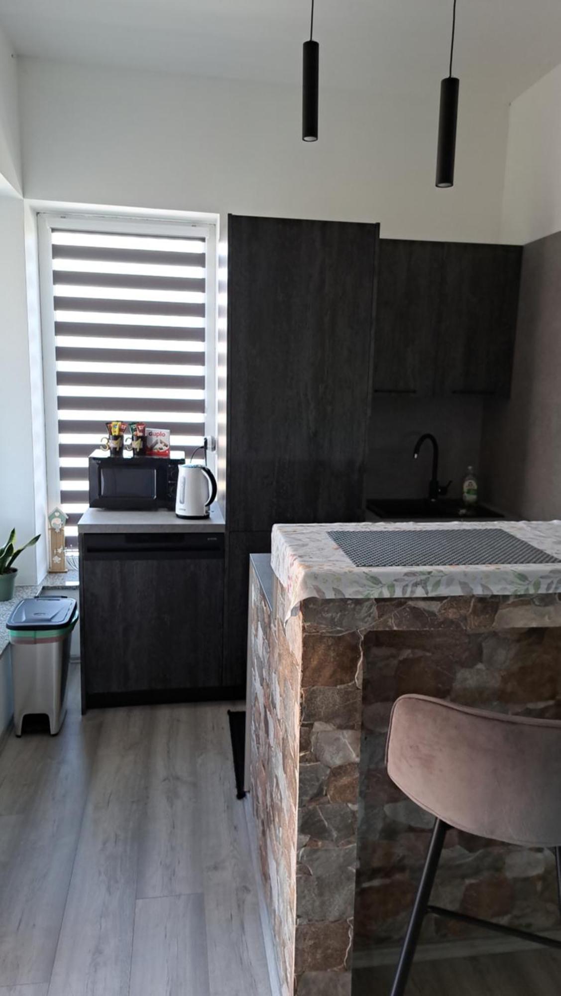 Apartamento Ani *